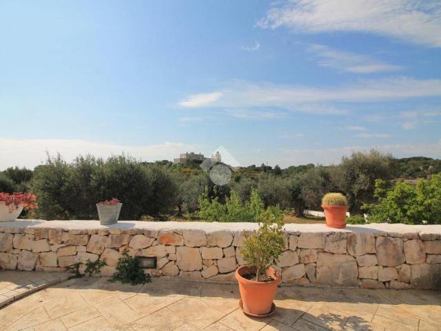Villa Schiera in vendita a Puglia, Brindisi