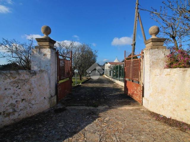 Villa Schiera in vendita a Puglia, Brindisi