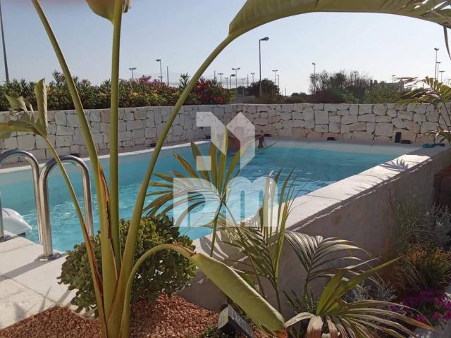 Villa Indipendente in vendita a Villanova di Ostuni, Puglia
