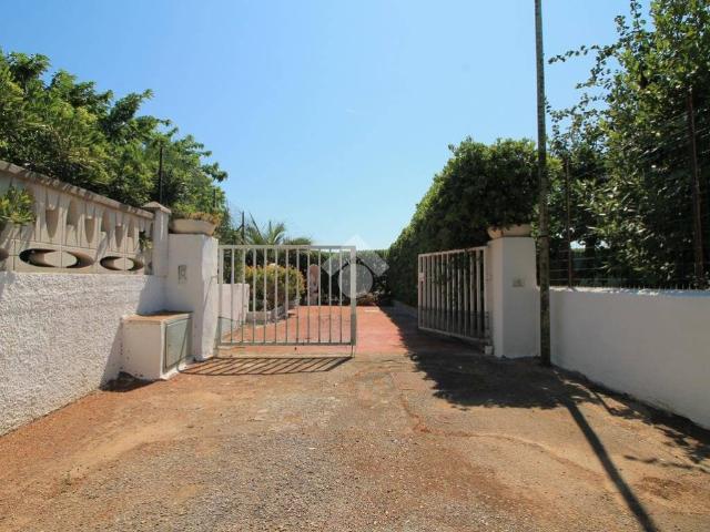 Villa Schiera in vendita a Puglia, Brindisi
