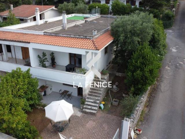 Villa Schiera in vendita a Borgo Rurale Pascarosa, Puglia