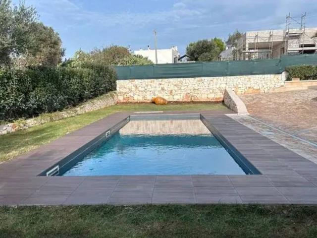 Villa Schiera in vendita a Puglia, Brindisi