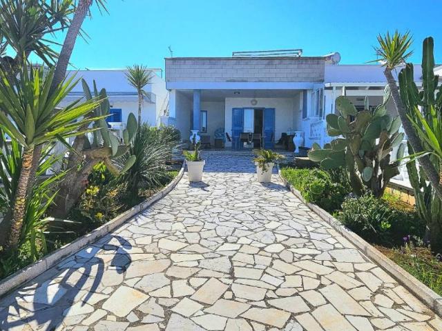 Villa Schiera in vendita a Villanova, Puglia