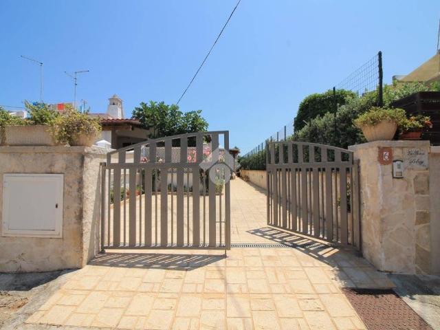 Villa Schiera in vendita a Puglia, Brindisi