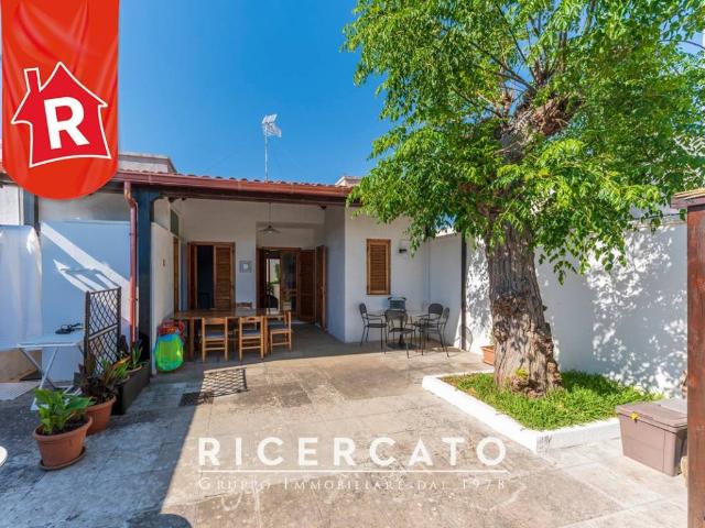 Villa Schiera in vendita a Puglia, Lecce