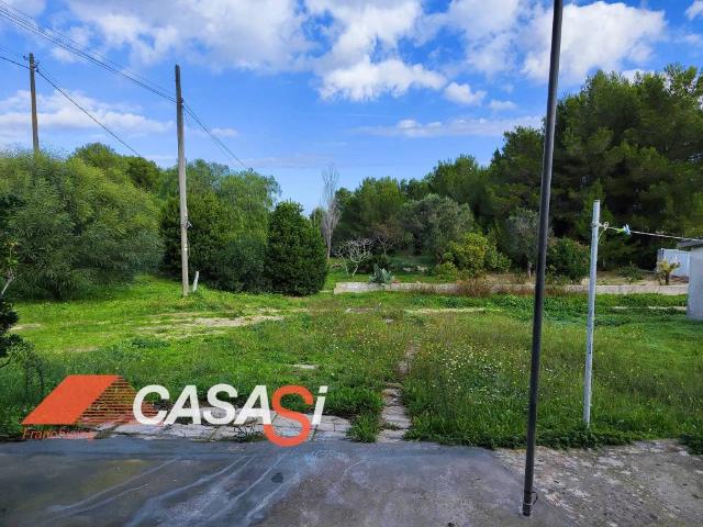 Villa Schiera in vendita a Puglia, Lecce