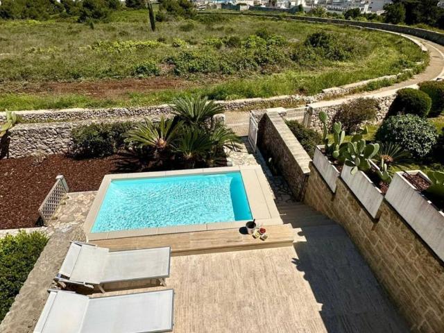 Villa Schiera in vendita a Puglia, Lecce