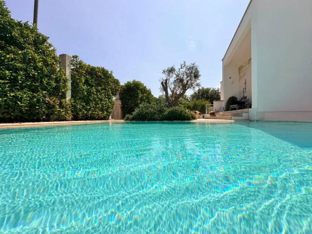 Villa Schiera in vendita a Puglia, Lecce