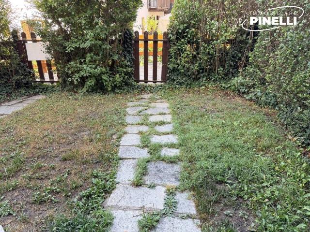 Villa Schiera in vendita a Piemonte, Torino