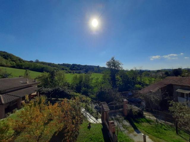 Villa Schiera in vendita a Piemonte, Alessandria