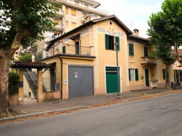 Villa Schiera in vendita a Piemonte, Alessandria