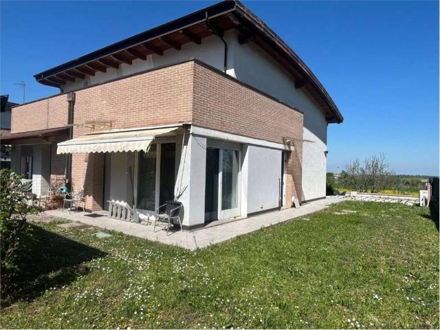 Villa Schiera in vendita a Unione dei comuni Savena-Idice, Ozzano Dell'emilia