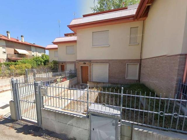 Villa Schiera in vendita a Unione dei comuni Savena-Idice, Ozzano Dell'emilia