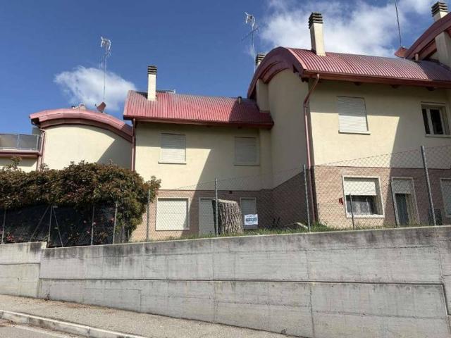 Villa Schiera in vendita a Unione dei comuni Savena-Idice, Ozzano Dell'emilia
