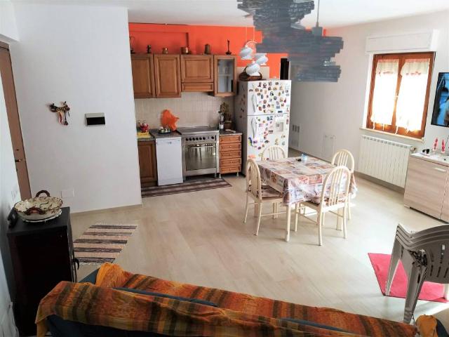 Villa Schiera in vendita a Caselle, Paciano