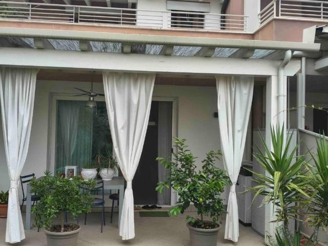 Villa Schiera in vendita a Padenghe Sul Garda, Lombardia