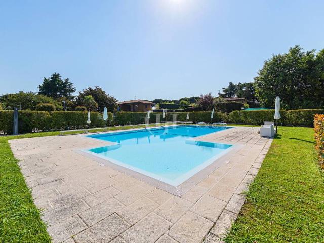 Villa Schiera in vendita a Padenghe Sul Garda, Lombardia