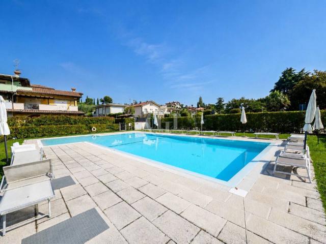 Villa Schiera in vendita a Padenghe Sul Garda, Lombardia
