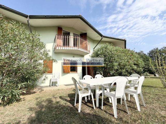 Villa Schiera in vendita a Padenghe Sul Garda, Lombardia