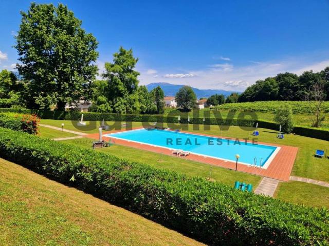 Villa Schiera in vendita a Padenghe Sul Garda, Lombardia