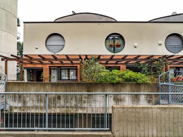Villa Schiera in vendita a Zona Omogenea Milano Nord, Paderno Dugnano