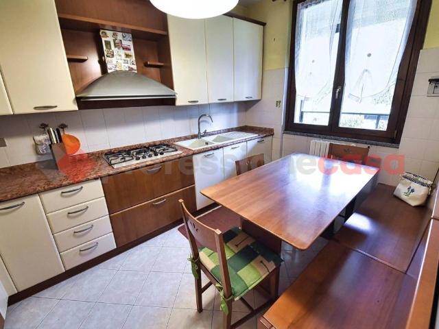 Villa Schiera in vendita a Zona Omogenea Milano Nord, Paderno Dugnano