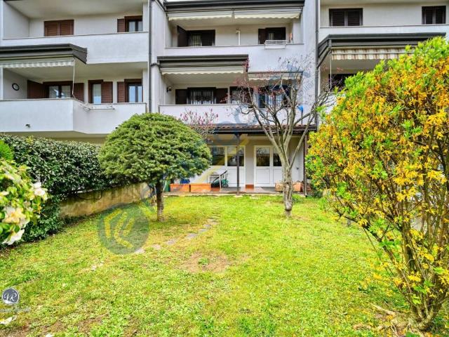 Villa Schiera in vendita a Zona Omogenea Milano Nord, Paderno Dugnano