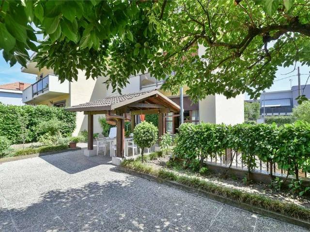 Villa Schiera in vendita a Zona Omogenea Milano Nord, Paderno Dugnano