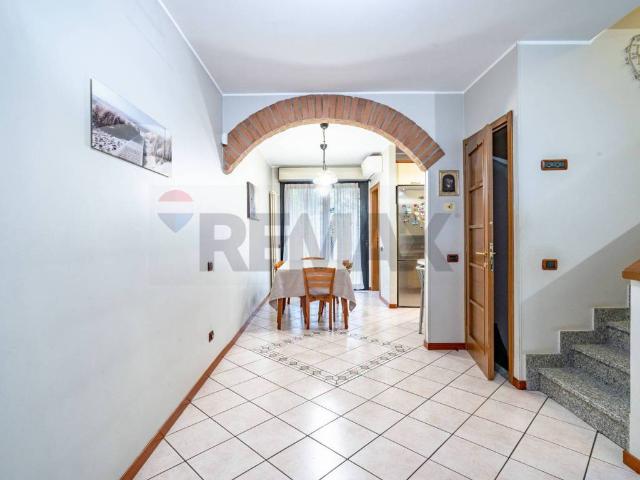 Villa Schiera in vendita a Zona Omogenea Milano Nord, Paderno Dugnano