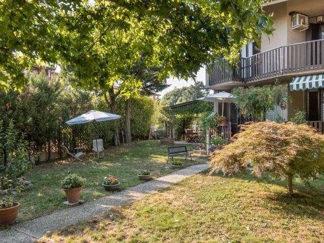 Villa Schiera in vendita a Zona Omogenea Milano Nord, Paderno Dugnano