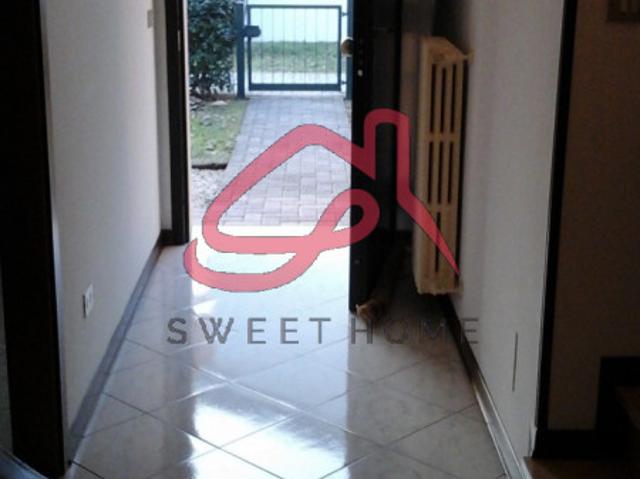 Villa Schiera in vendita a Padova