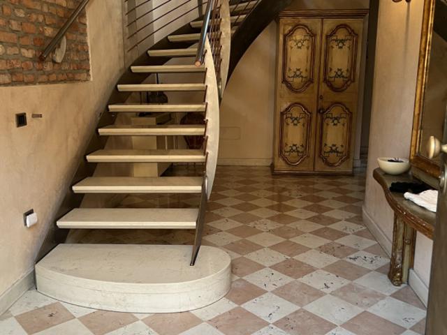 Villa Schiera in vendita a Padova