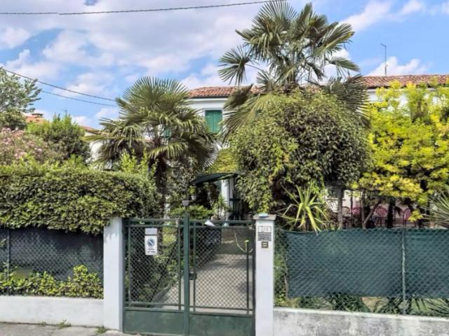 Villa Schiera in vendita a Padova