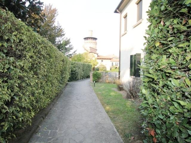 Villa Schiera in vendita a San Giuseppe, Padova