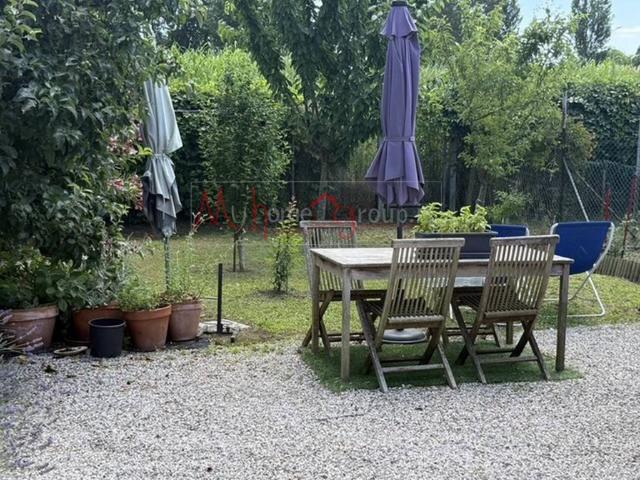 Villa Schiera in vendita a Paltana, Padova