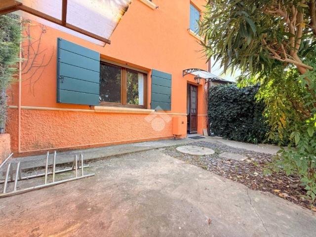 Villa Schiera in vendita a Madonna Pellegrina, Padova