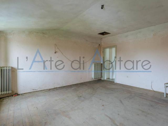 Villa Schiera in vendita a Isola di Terranegra, Padova