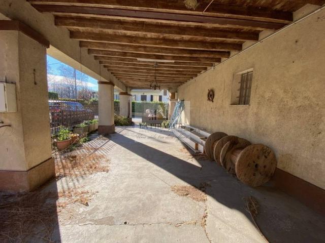 Villa Schiera in vendita a Altichiero, Padova