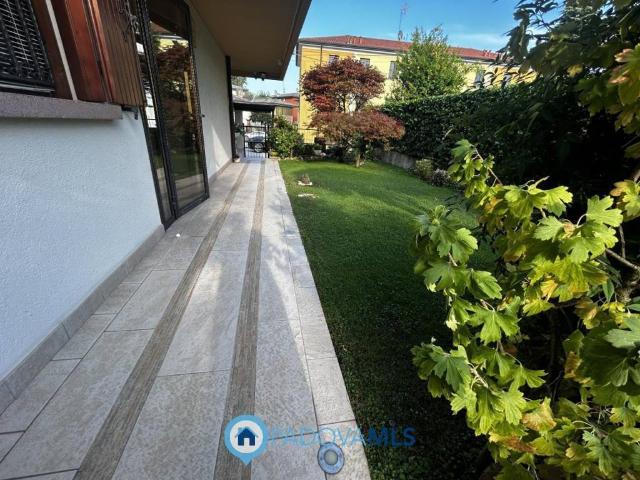 Villa Schiera in vendita a Padova