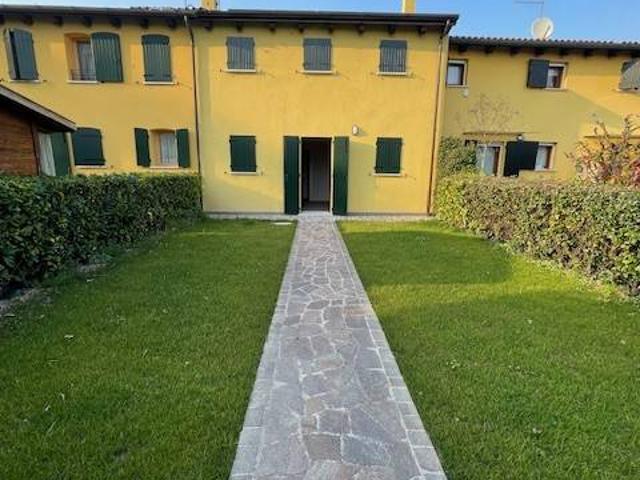 Villa Schiera in vendita a Cave, Padova