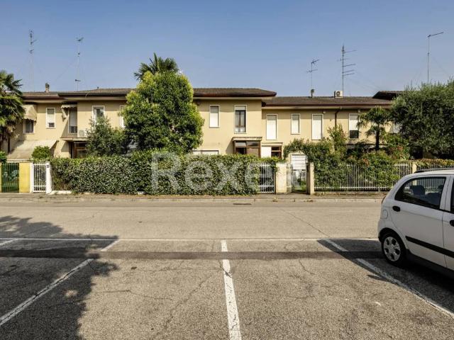 Villa Schiera in vendita a San Carlo, Padova