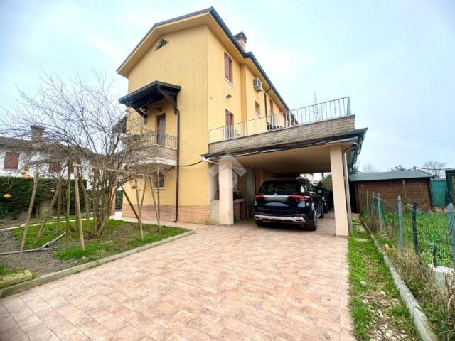 Villa Schiera in vendita a Salboro, Padova