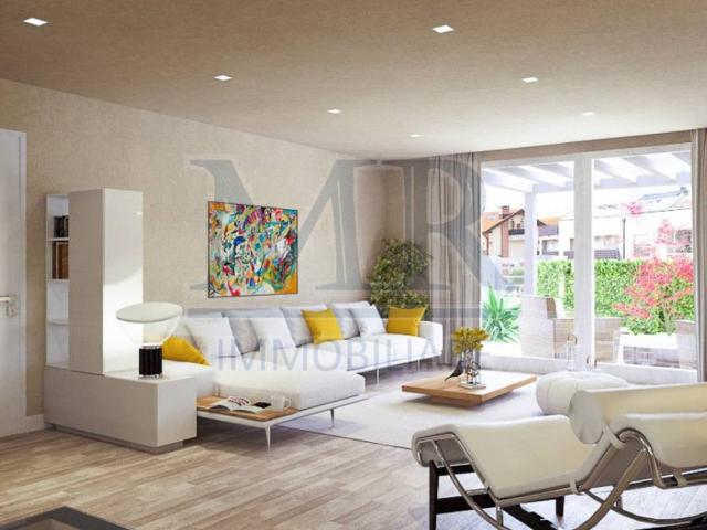 Villa Schiera in vendita a Madonna Pellegrina, Padova