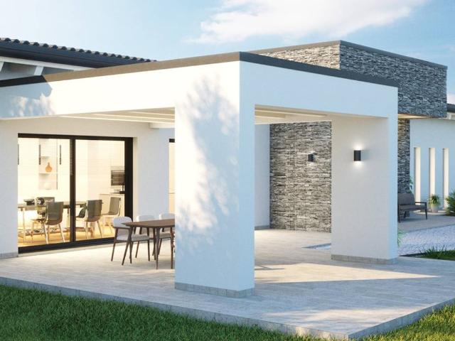 Villa Schiera in vendita a Padova