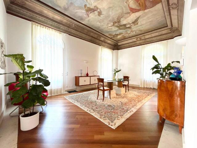 Villa Indipendente in vendita a Padova, Veneto