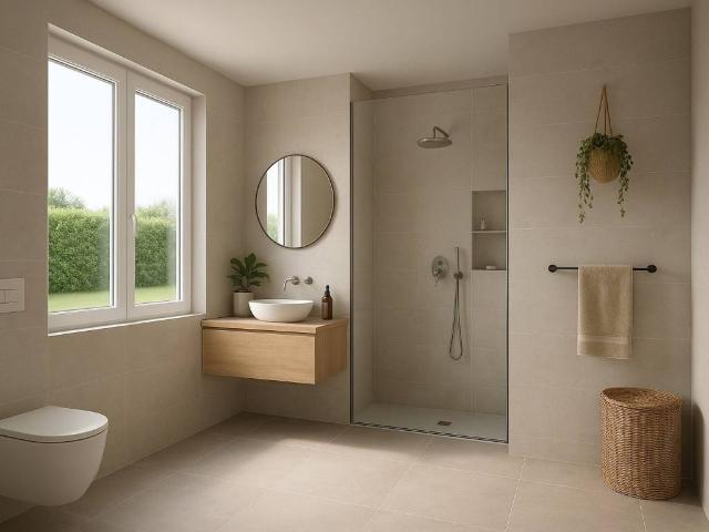 Villa Schiera in vendita a Padova