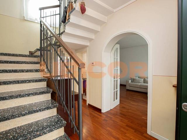 Villa Schiera in vendita a Padova, Veneto