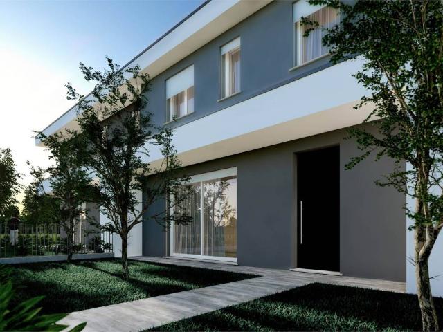 Villa Schiera in vendita a Padova, Veneto