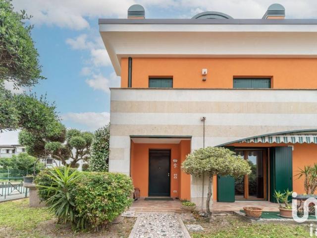 Villa Schiera in vendita a Padova