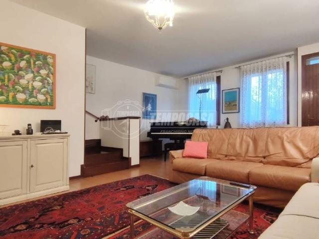 Villa Schiera in vendita a Brentelle di Sopra, Padova